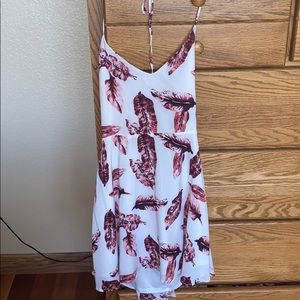 Cute summer dress
